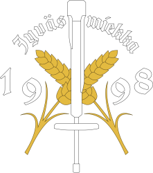 Jyväsmiekka
